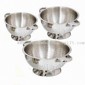 Stainless Steel Fruit Baskets small picture