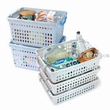 Stackable Basket