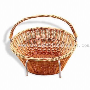 Wicker Basket