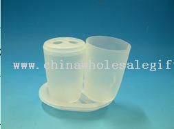 3PCS BATHROOM SET