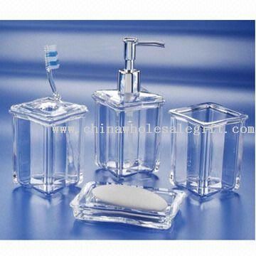 Bathroom Set