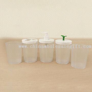 Bathroom Set