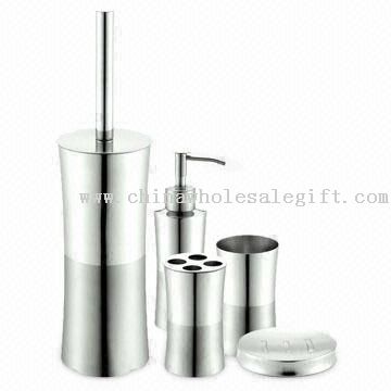 Bathroom Set