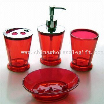 Bathroom Set