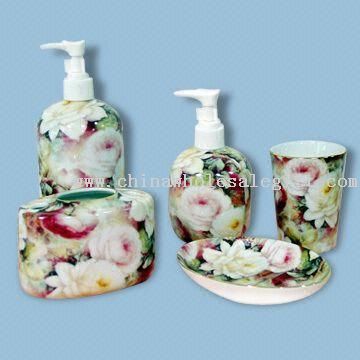 Bathroom Set
