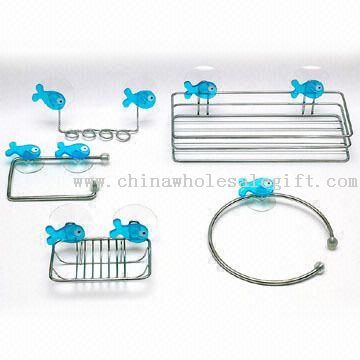 Bathroom Set