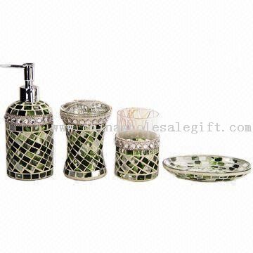Bathroom Set