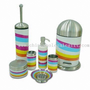 Bathroom Set
