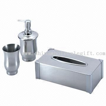 Bathroom Set