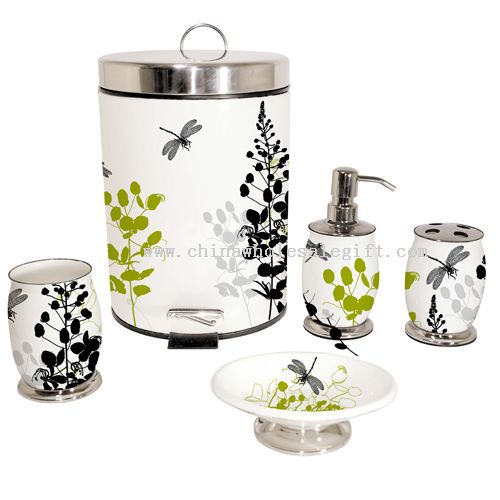 Bathroom Set