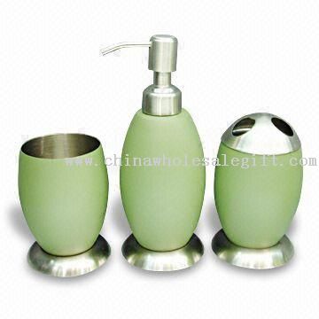 Bathroom Set and Accessories