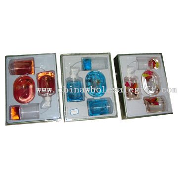 Bathroom Sets