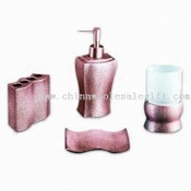 Antique Bathroom Set images