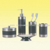 S/S Bathroom Set images