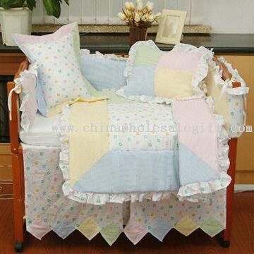 Baby Bedding Sets