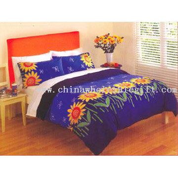 Bedding