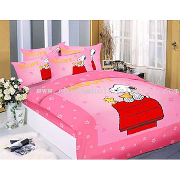Bedding