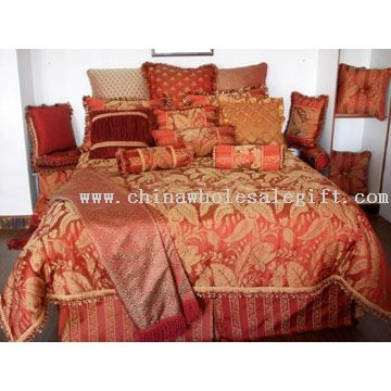 Bedding Set (Imperial Design)