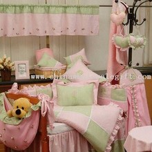 Crib Bedding Set images