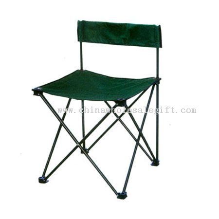Camping chair