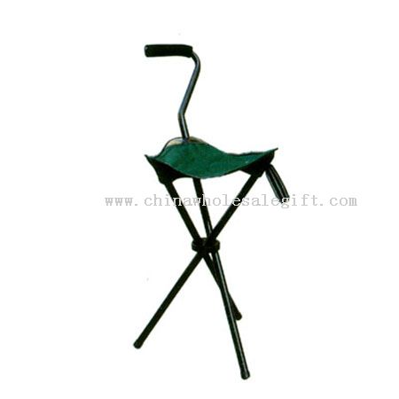 Stick stool
