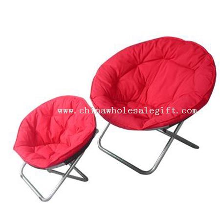 Moon chair