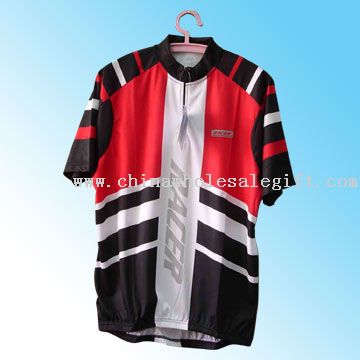 Coolmax Bikeshirts