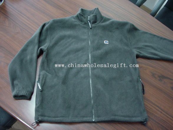 Fleece Jkt