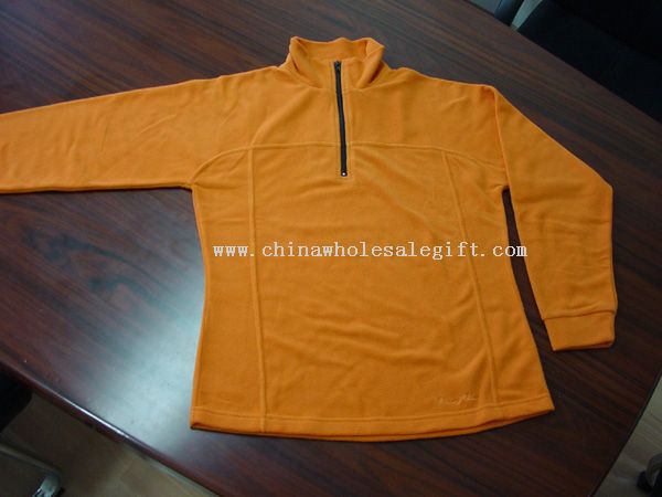Fleece Sweater