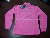 Ladies Fleece Sweater images