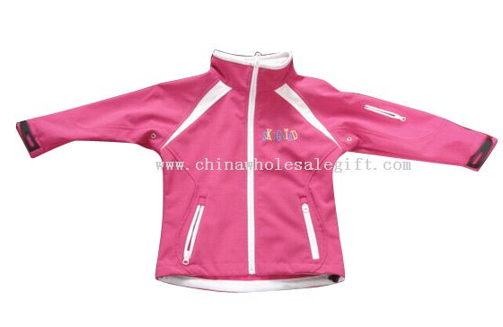 Children Garment