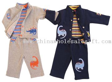 children garment