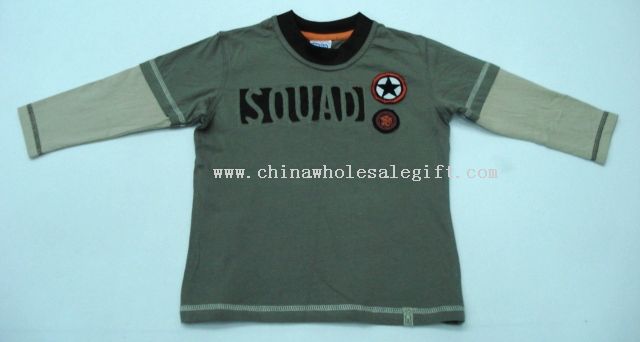 children garment