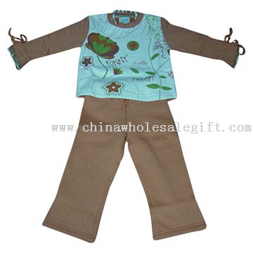 Children Garments