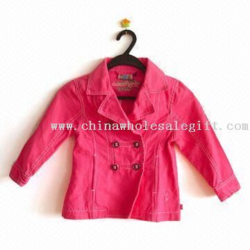 Childrens Coat