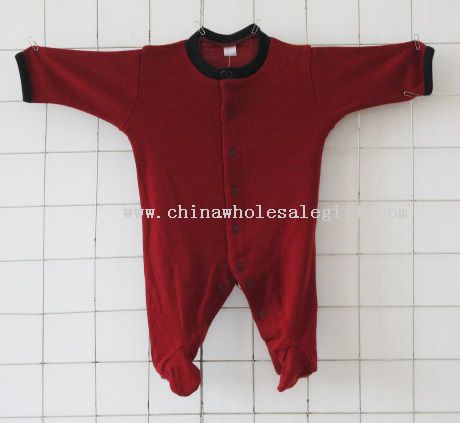 childrens garment