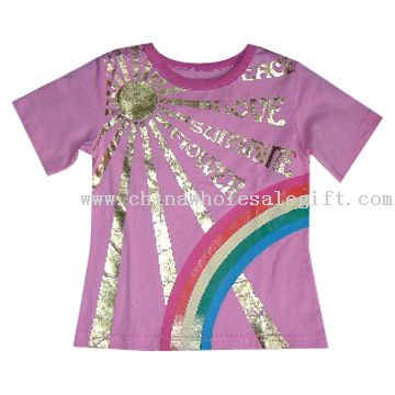 Childrens Garment