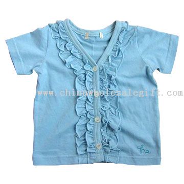 Childrens T-Shirt (HT-C003)