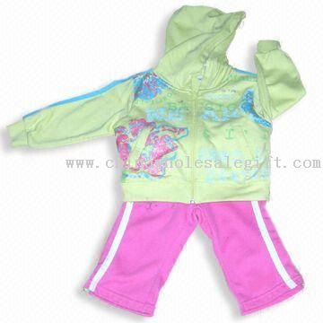 Childrens T-shirt