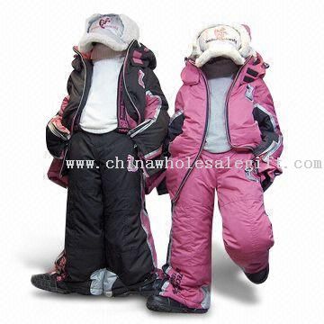 Children Suit