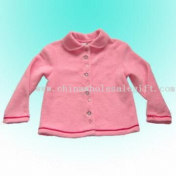Girls Jacket