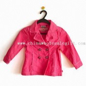 Childrens Coat images