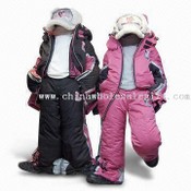 Children Suit images