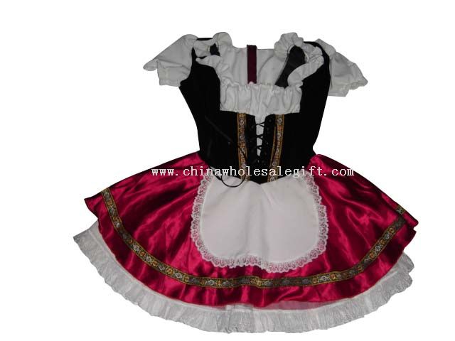 Scenic Clothes