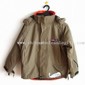Childrens Winter Jacket small picture