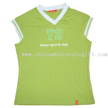 Ladies T-Shirt