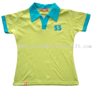 Ladies T-Shirt