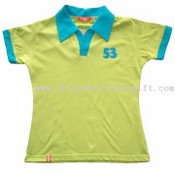 Ladies T-Shirt images