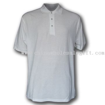 Plain Polo Shirt