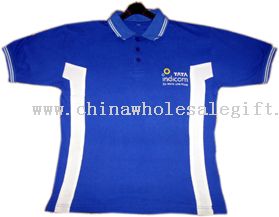Polo Golf Shirt